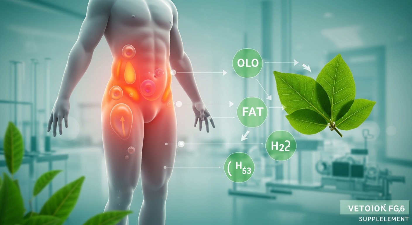Az A-Litramine zsírégetést serkentő anyagcsere-folyamatokat aktivál.