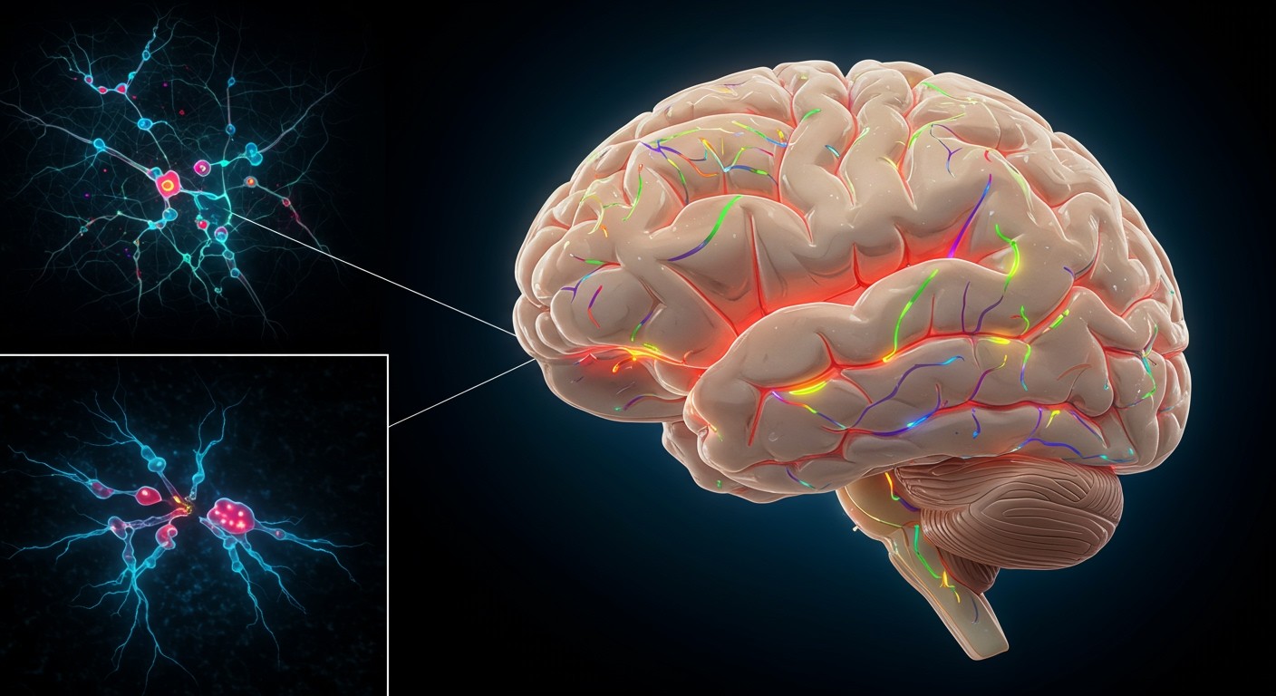 Az idegsejtek regenerációja lassú, de lehetséges speciális kezelésekkel.