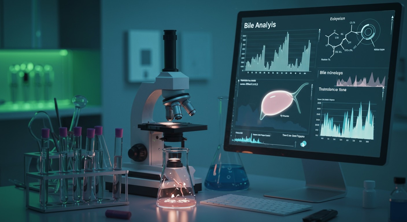 Az epefunkció vizsgálatához vér- és ultrahangteszt szükséges.