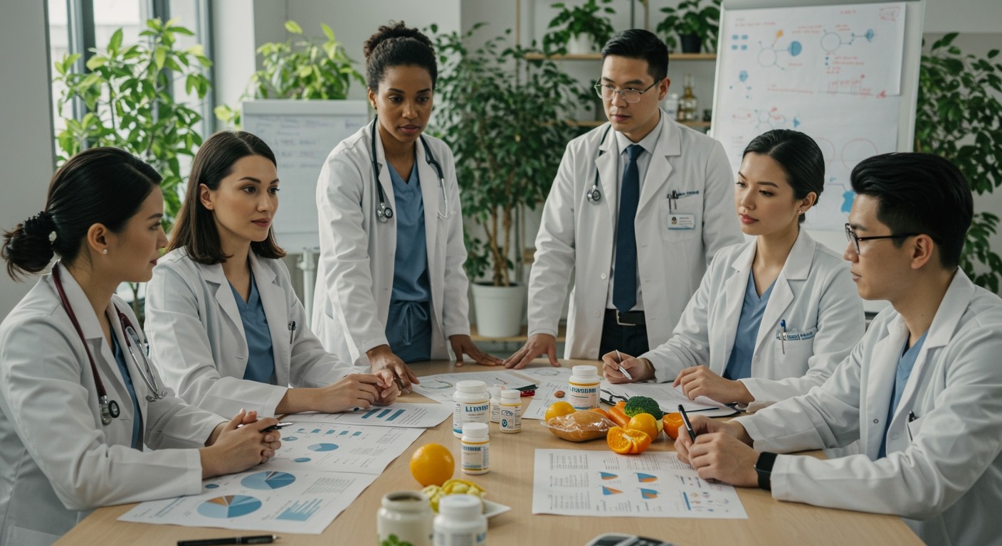 A dietetikusok szerint az A-Litramine hatékony fogyássegítő.